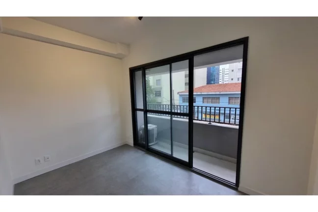 Imagem Apartamento à venda no bairro Vila Cordeiro - São Paulo/SP