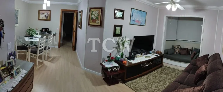 Foto do imóvel: Apartamento à venda no bairro Vila Clementino - São Paulo/SP, Zona Sul