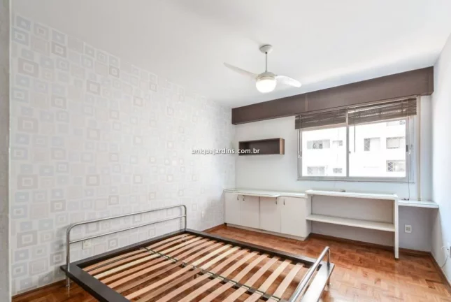 Imagem Apartamento à venda Jardim Paulista São Paulo