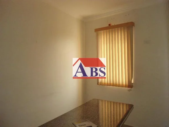 Imagem Prédio à venda, 426 m² por R$ 1.050.000,00 - Jardim São Francisco - Cubatão/SP