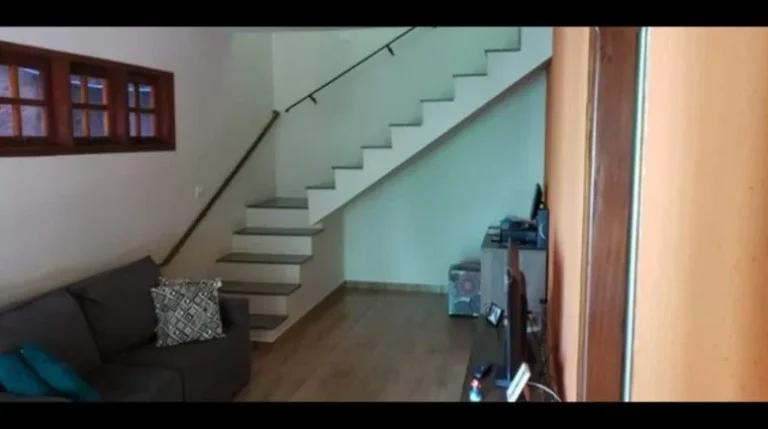 Imagem CASA, SOBRADO, VENDA E COMPRA, ÁGUA DOCE, BAIRRO DO POSTE, JUNDIAÍ