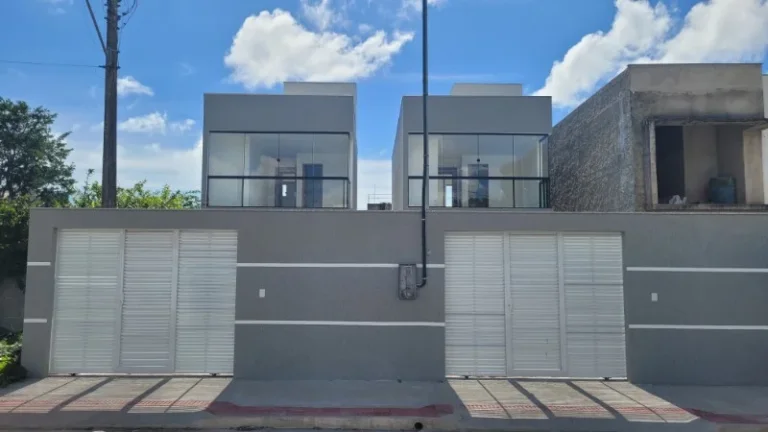 Imagem CASA RESIDENCIAL em SERRA - ES, COSTA BELA