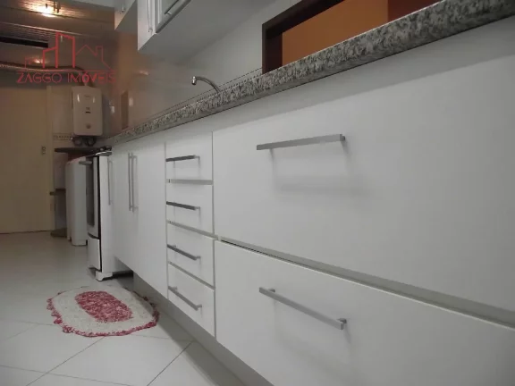 Imagem BELISSIMO APARTAMENTO NA VILA ANDRADE - 78m²