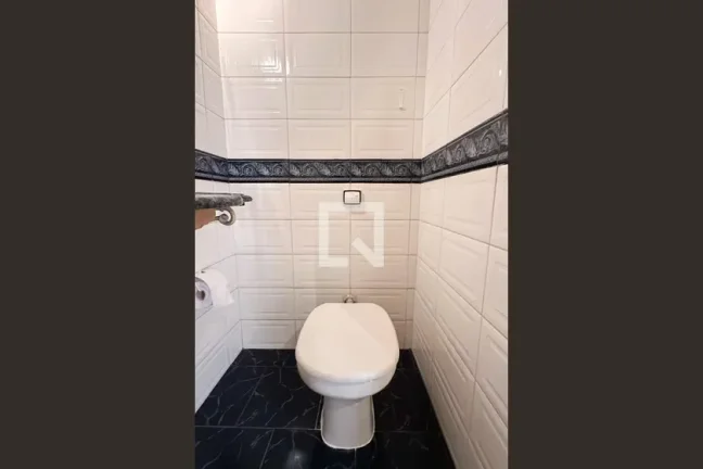 Imagem Apartamento à Venda - Copacabana, 4 Quartos, 184 m2