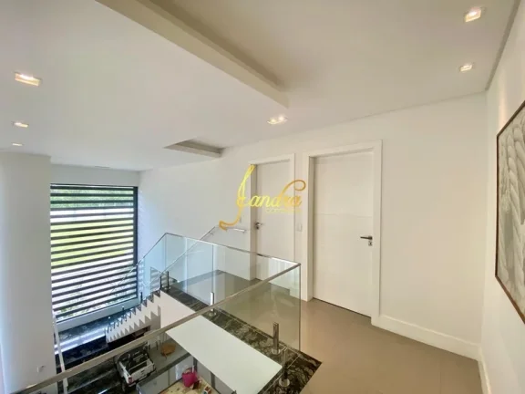 Imagem Sobrado Velas da Marina com 04 amplas suites