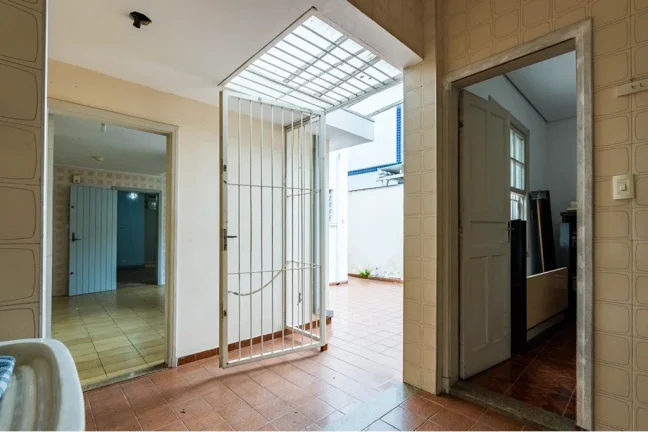 Imagem CASA RESIDENCIAL em São Paulo - SP, Planalto Paulista