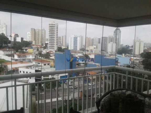 Imagem Apartamento com 3 dormitórios à venda, 132 m² por R$ 2.200.000,00 - Jardim Zaira - Guarulhos/SP