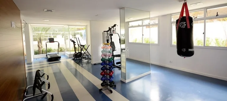 Imagem APTO À VENDA COM 60M² COM 2 DORMS, 1 VAGA E ÁREAS COMUNS EQUIPADAS E DECORADAS. EXCELENTE INVESTIMENTO EM SANTANA. MAXIN SANTANA