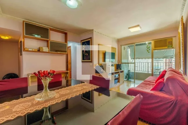 Imagem Apartamento à Venda - Barra da Tijuca, 3 Quartos, 86 m2