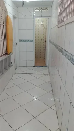 Imagem CASA COM 70 m² - MIRIM - PRAIA GRANDE SP