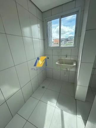 Imagem Alugo Apto em Santo André, Vila Curuça