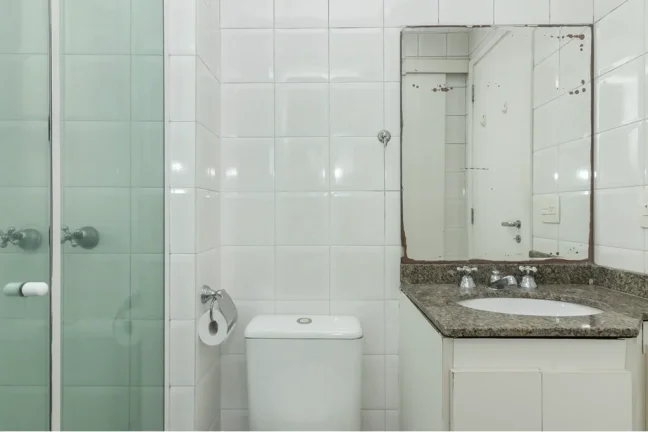 Imagem APARTAMENTO RESIDENCIAL em São Paulo - SP, Vila Mariana