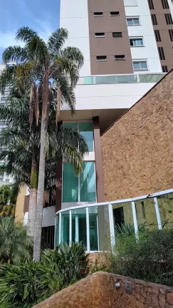 Imagem APARTAMENTO RESIDENCIAL em São Paulo - SP, Morumbi