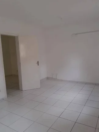Imagem Apartamento com 1 dormitório para alugar, 38 m² por R$ 1.100,00/mês - Parque das Nações - Santo André/SP
