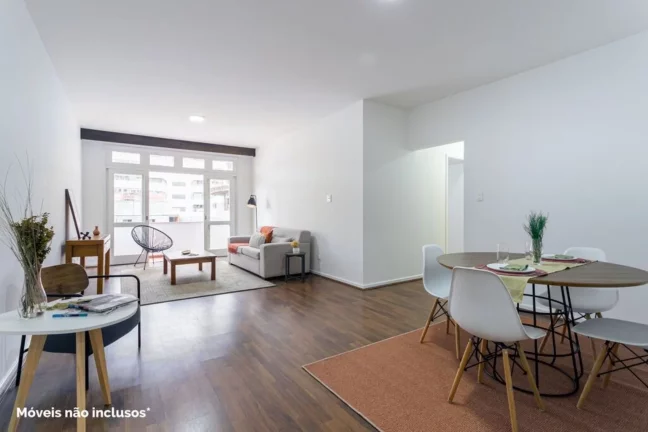 Imagem APARTAMENTO RESIDENCIAL em São Paulo - SP, Pinheiros