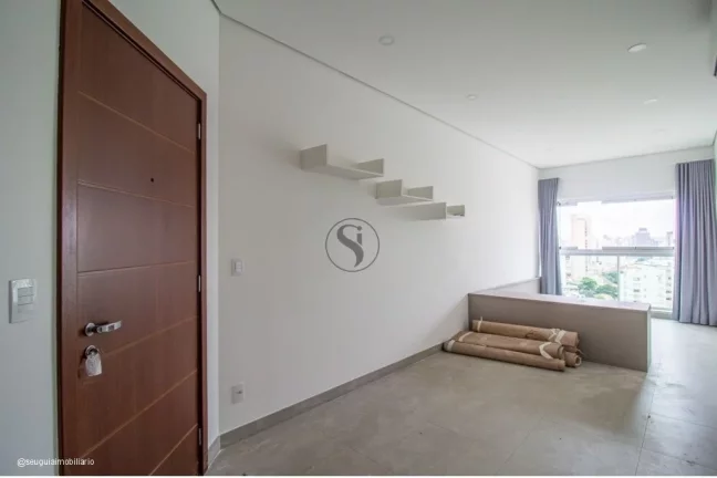 Imagem APARTAMENTO RESIDENCIAL em SÃO PAULO - SP, PERDIZES
