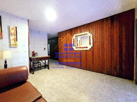 Imagem Apartamento, hall, sala 2 ambientes, 2 quartos, copa cozinha, 2 vagas, Porteiro eletrônico, à venda, 75 M², por R$ 390.000 – Andaraí - Rio de Janeiro - RJ.