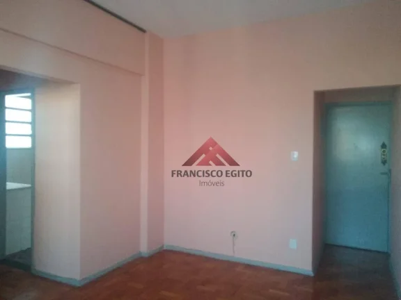 Imagem Apartamento com 1 dormitório com dependências completa para alugar, 56 m² por R$ 1.793/mês - Centro - Niterói/RJ