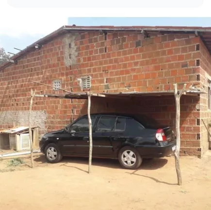 Imagem Casa a venda em Lagoa de Boqueirão - Touros RN