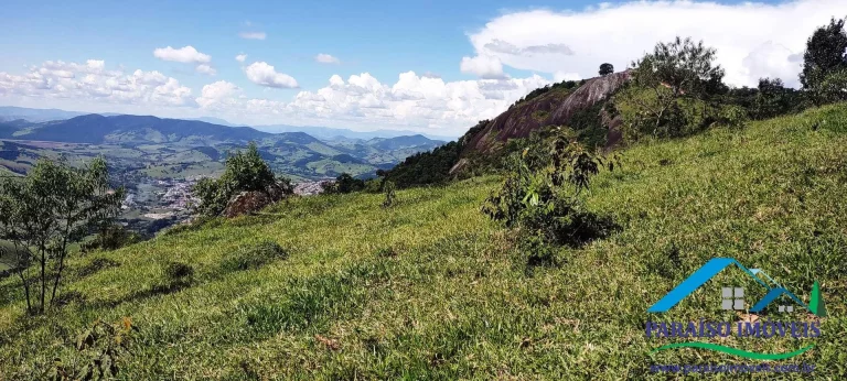 Imagem Construa o refúgio dos seus sonhos na deslumbrante Serra da Mantiqueira!
