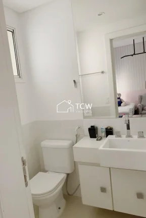 Imagem Apartamento à venda no bairro Jardim Paulista - São Paulo/SP, Zona Sul