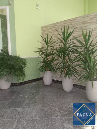 Imagem APARTAMENTO 2 DORMITÓRIOS