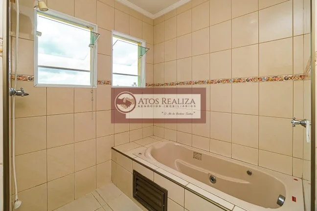 Imagem Sobrado de 180m² em Vila Mazzei, São Paulo - 3 dormitórios, 3 suítes, 3 banheiros por R$ 870.000