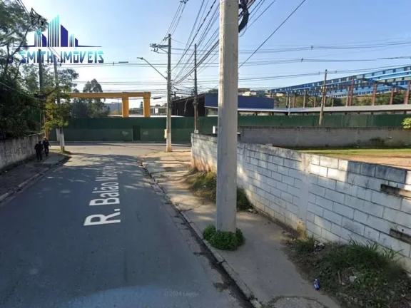 Imagem Área (ZUM) com 16.537 m² - Altura Km 29 Rod. Rap. Tavares