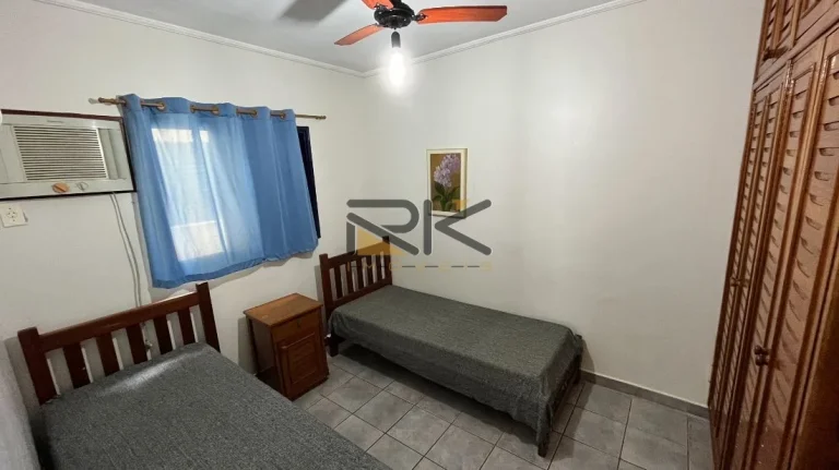 Imagem Cobertura Duplex Praia Grande em Ubatuba-SP com 3 dormitórios,sendo 2 suítes,varanda gourmet com churrasqueira,2 vagas de garagem