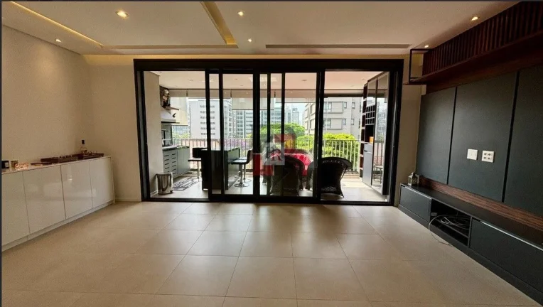 Imagem Apartamento compo belo pronto para morar proximo metrô
