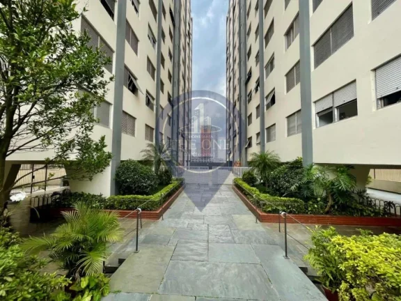 Imagem Apartamento à venda em São Paulo-SP, Cambuci: 2 quartos, 1 sala, 1 banheiro, 1 vaga de garagem, 45m² de área. Aproveite!
