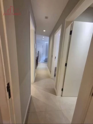 Imagem Apartamento 68m² - 3 dorm - 1 vaga.