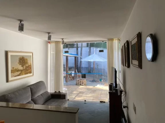 Imagem Casa com 5 quartos a venda em Vila Madalena São Paulo SP, House for sale in São Paulo Brazil, property in São Paulo Brazil, casa de luxo em São Paulo