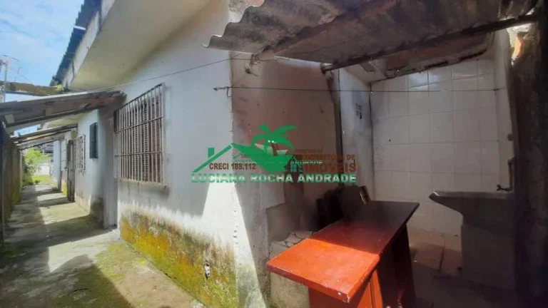 Imagem Casa Padrão