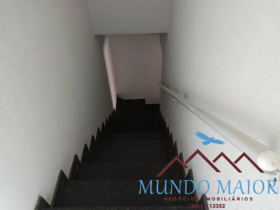 Imagem Cobertura 140m2 - 2 dorms - 2 vagas - 1 suíte -2WC R$ 600.000,00!