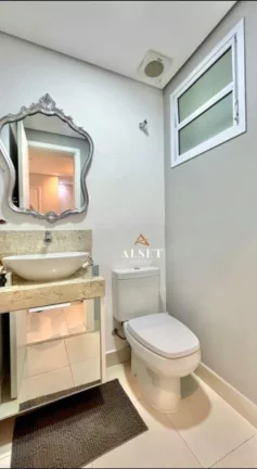 Imagem Apartamento com 3 suítes à venda, 122 m² por R$ 1.950.000 - Mooca - São Paulo/SP