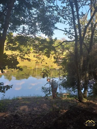 Imagem Terreno com 1.300² em condomínio fechado a Venda em Jarinu/SP