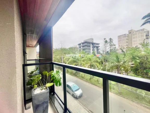Imagem Apartamento vista mar a venda no Itaguá perto da orla 2 suítes, lavabo e 1 vaga