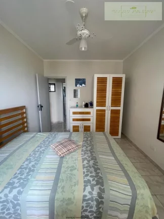 Imagem Apartamentos no Litoral para venda em Praia Grande no bairro Ocian