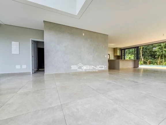 Imagem Belíssima Casa Nova à venda com 6 dormitórios 6 Suítes 375m² - Riviera de São Lourenço - Bertioga SP