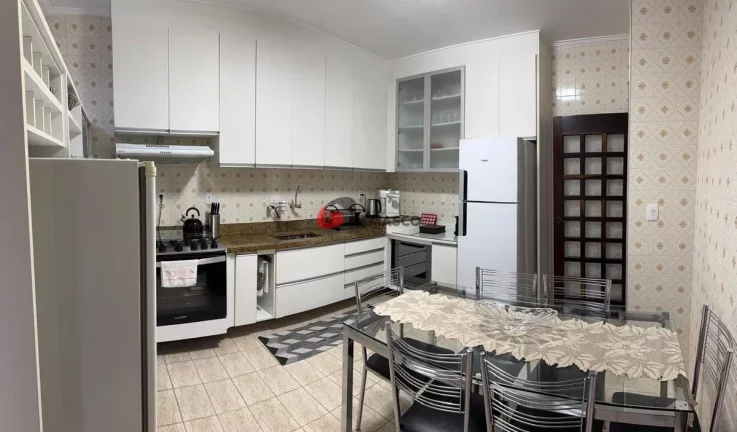 Imagem Casa à venda, 3 dormitórios - Bairro Barcelona, São Caetano do Sul, SP