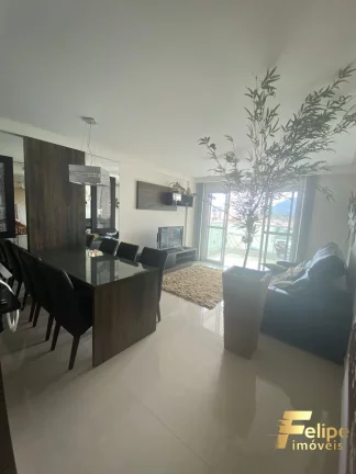 Imagem ÓTIMO APARTAMENTO COM PORTEIRA FECHADA NA PRAIA DO MORRO