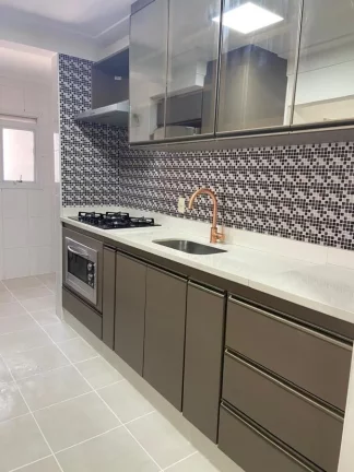 Imagem Apartamento para Venda em Santo André / SP no bairro Casa Branca