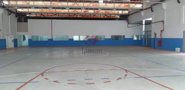 Imagem Galpão/Depósito/Armazém para Alugar, 2684 m² por R$ 55.000/Mês