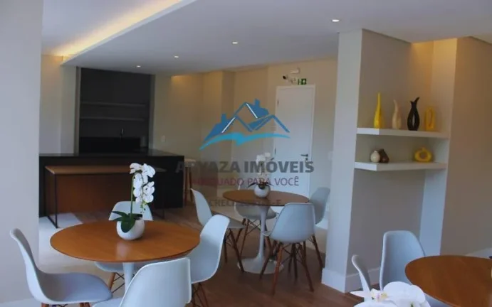 Imagem Apartamento para venda em Carapicuíba Mobiliado