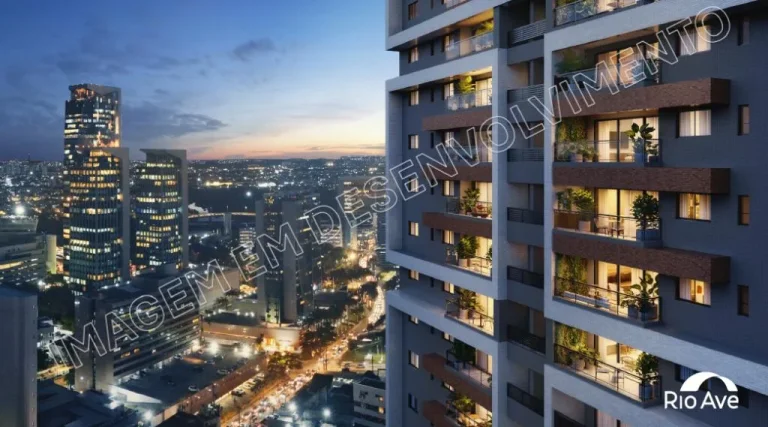Imagem Apartamento Padrão