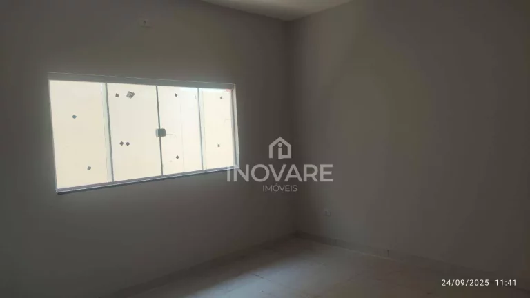 Imagem Casa com 2 dormitórios à venda, 1 m² por R$ 235.000,00 - Setor Nossa Senhora da Saúde - Itumbiara/GO
