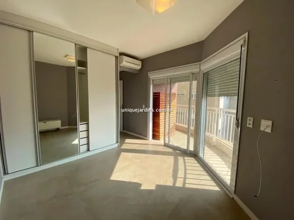 Imagem Apartamento à venda Itaim Bibi São Paulo