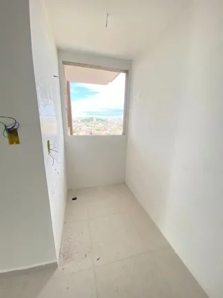 Imagem Apartamento com 2 dormitórios à venda, 50 m² por R$ 437.181,63 - Ataíde - Vila Velha/ES