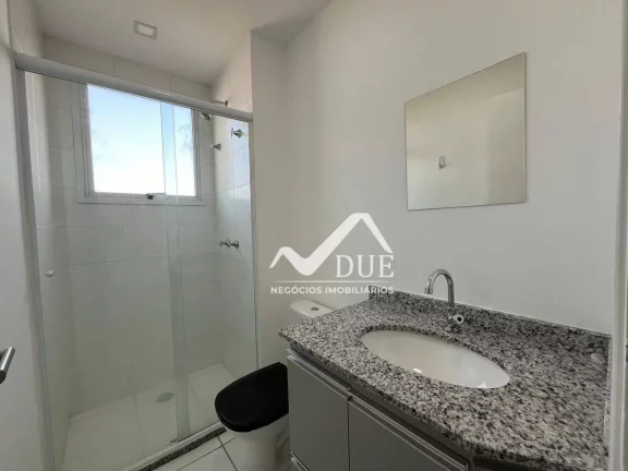 Imagem Apartamento com 1 dormitório à venda, 50 m² por R$ 405.000 - Vila Matias - Santos/SP
